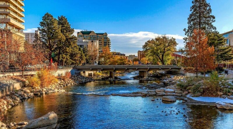 Things to do in Reno, Nevada