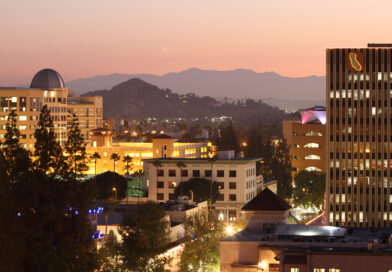History of Riverside, California