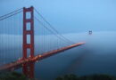 Fog City in San Francisco California