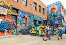 History of Santa Ana, California