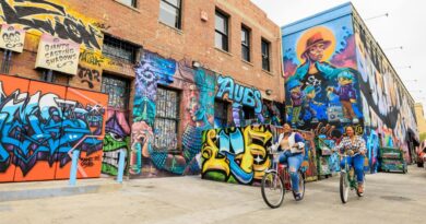 History of Santa Ana, California
