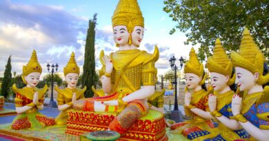 Things to Do in Stockton, California