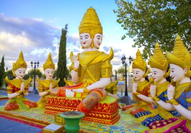 Things to Do in Stockton, California