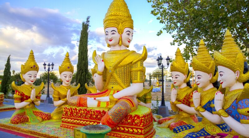 Things to Do in Stockton, California