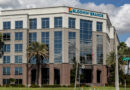 Bloomin' Brands Headquarters in Tampa, Florida