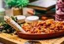 Food scene in Tampa, Florida