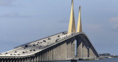 Fun facts about Tampa, Florida