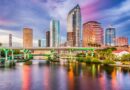 History of Tampa, Florida