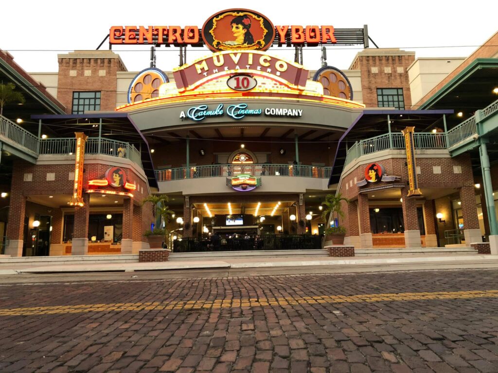 Things to do in Tampa, Florida