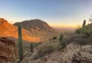 Gates Pass in Tucson Arizon