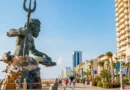Fun facts about Virginia Beach, Virginia