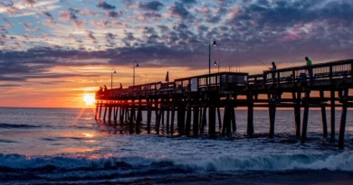 History of Virginia Beach, Virginia