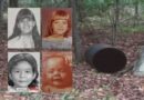 Bear Brook Murders in Allenstown, New Hampshire