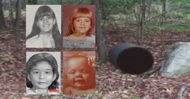 Bear Brook Murders in Allenstown, New Hampshire