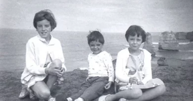 The Beaumont Children disappeared in 1966 in South Austrailia