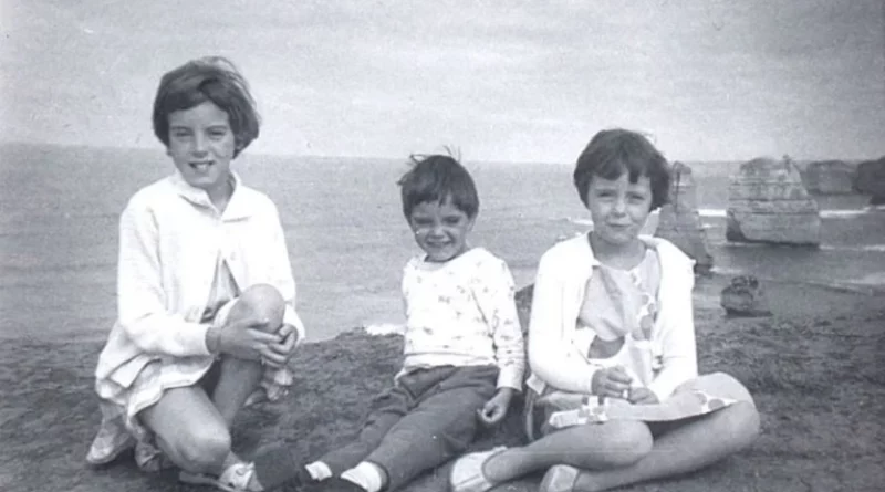 The Beaumont Children disappeared in 1966 in South Austrailia