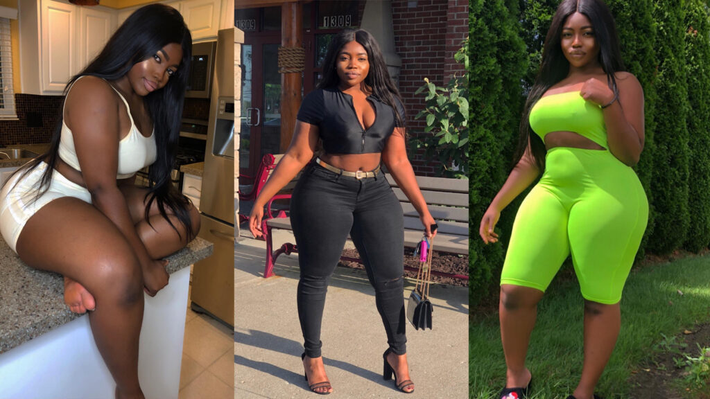 Naa Dromor Adjei murder by drugging case in Cincinnati, Ohio