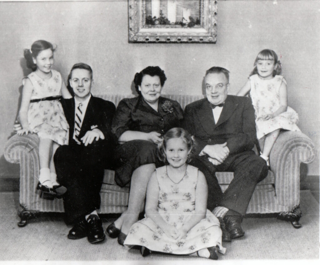 Martin family disappearance in Columbia River Gorge, Oregon