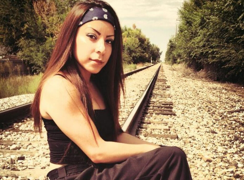 Rachel Aboytes shot to death in Denver, CO