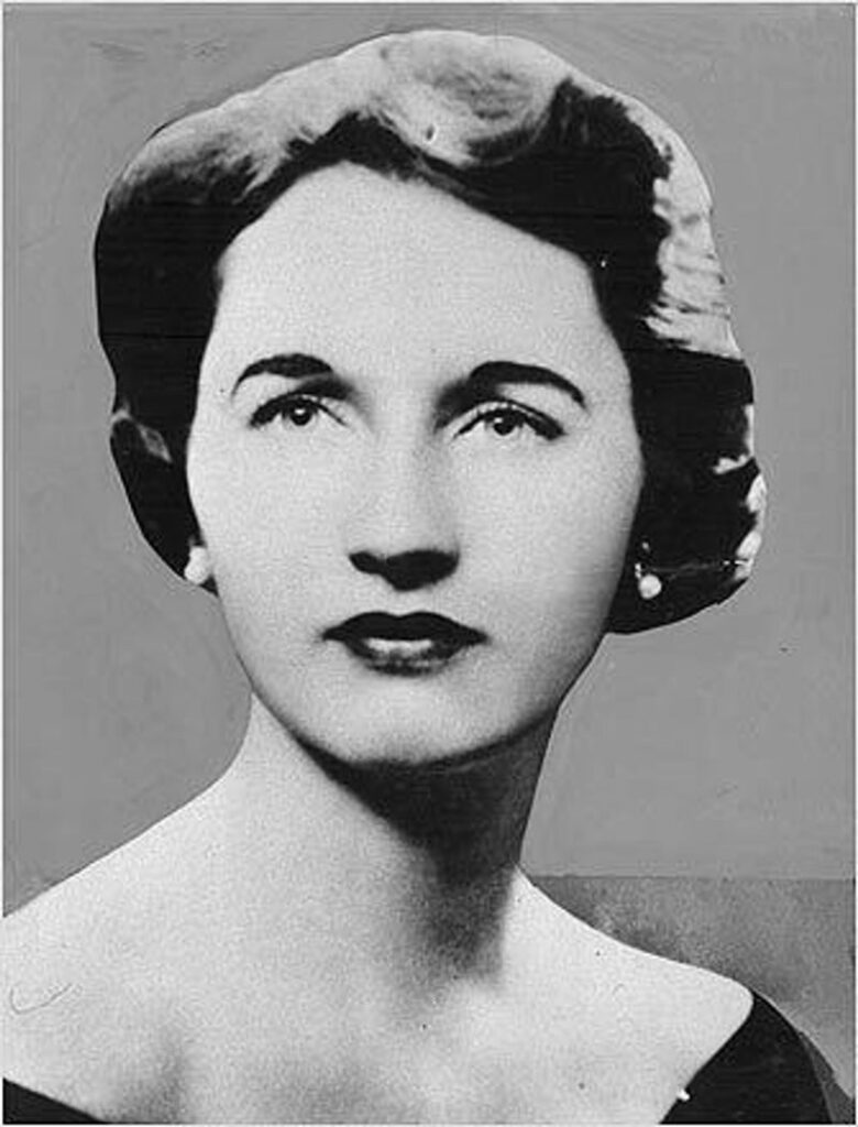 Joan Risch disappearance shocked the nation in Lincoln, Massachusetts
