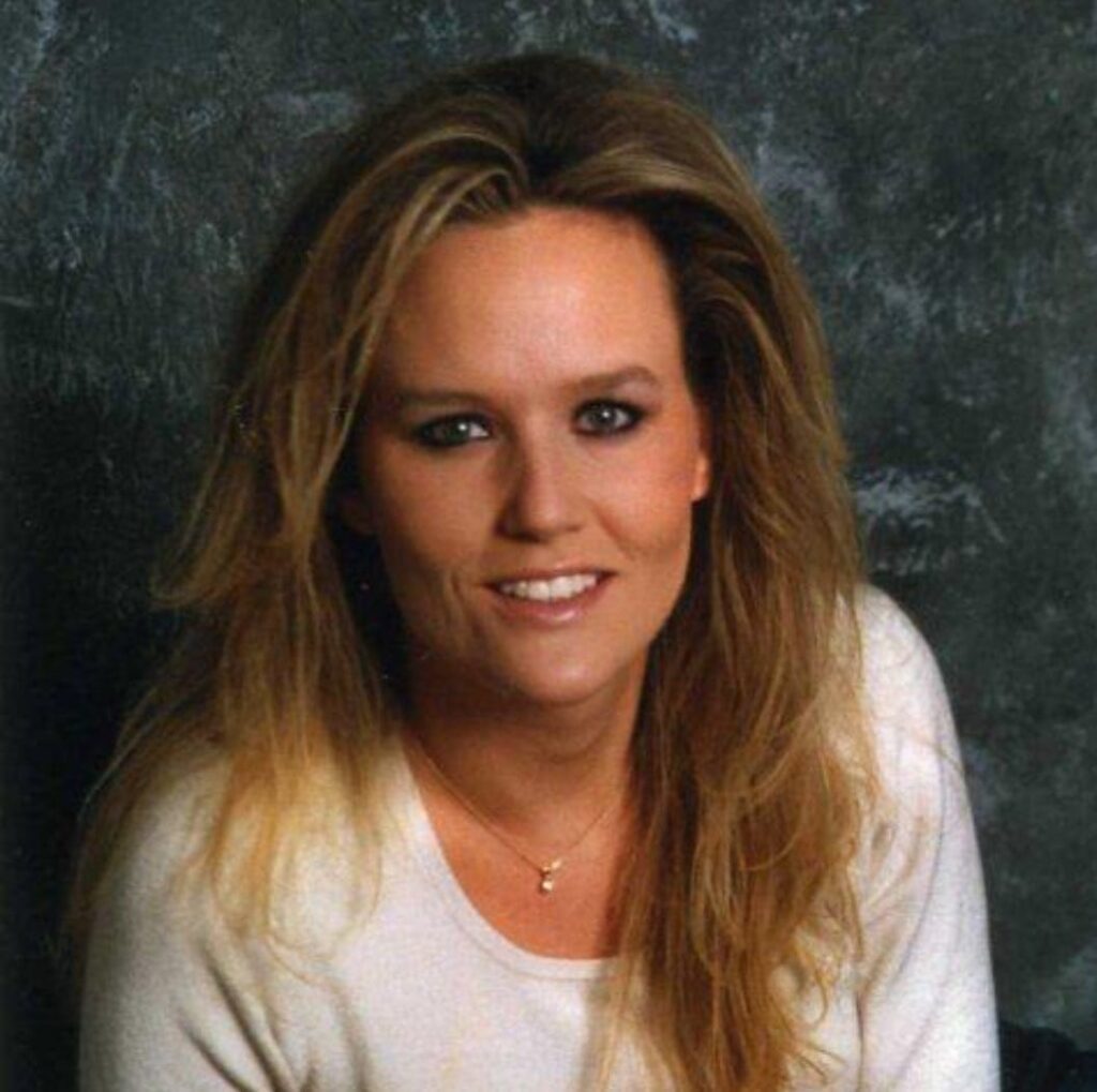 Patricia Patti Adkins disappearance in Marysville, Ohio