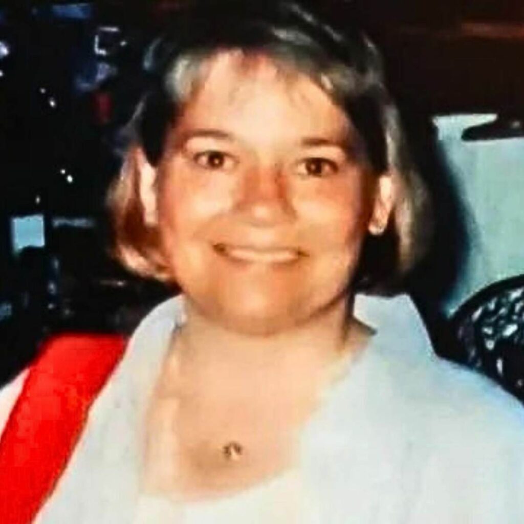 Judy Smith disappeared in Philly, Pennsylvania