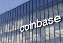 Coinbase founded in San Francisco, California