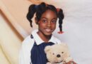 Asha Degree disappeared from home on February 14, 2000 in Shelby, North Carolina