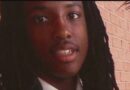 Kendrick Johnson found dead in high school gym mats in Valdosta Georgia