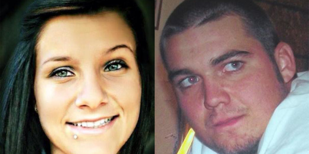 Molly Miller and Colt Haynes goes missing in Love County Oklahoma