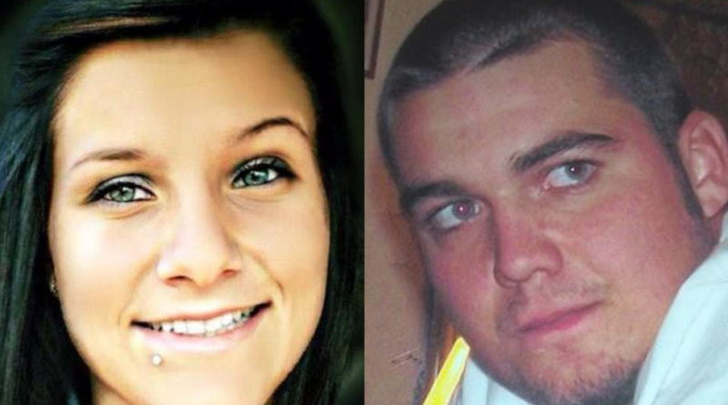 Molly Miller and Colt Haynes goes missing in Love County Oklahoma