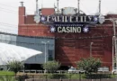 Empire City Casino in Yonkers New York