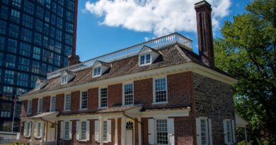 Fun facts about Yonkers, New York