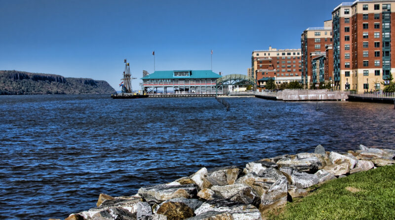 History of Yonkers, New York