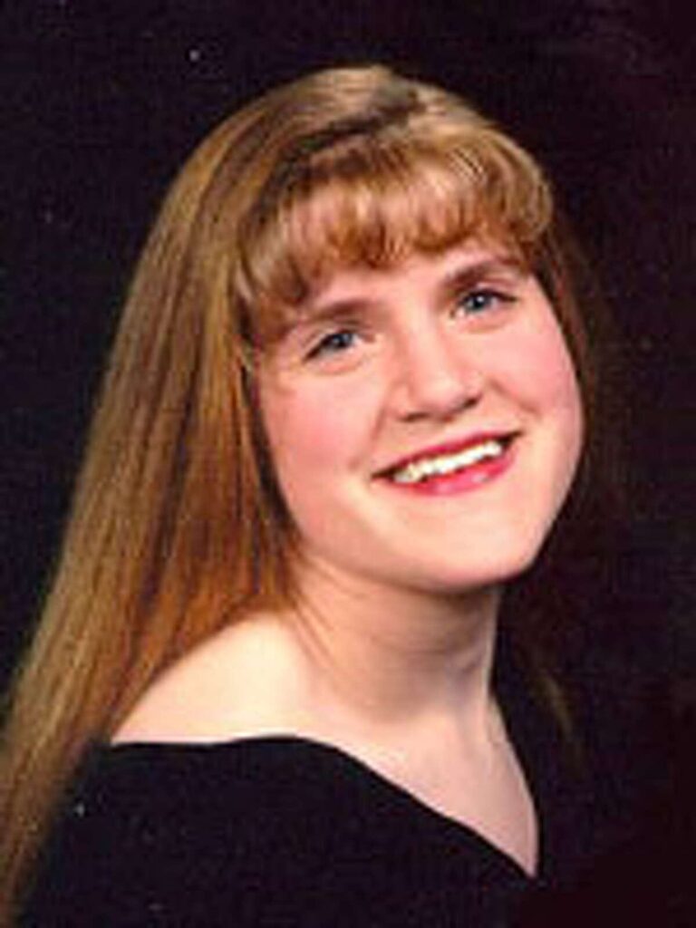 Suzanne Lyall disappeared from Albany, New York