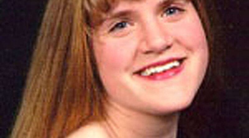 Suzanne Lyall disappeared from Albany, New York