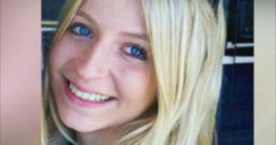 Lauren Spierer disappearance in Bloomington Indiana