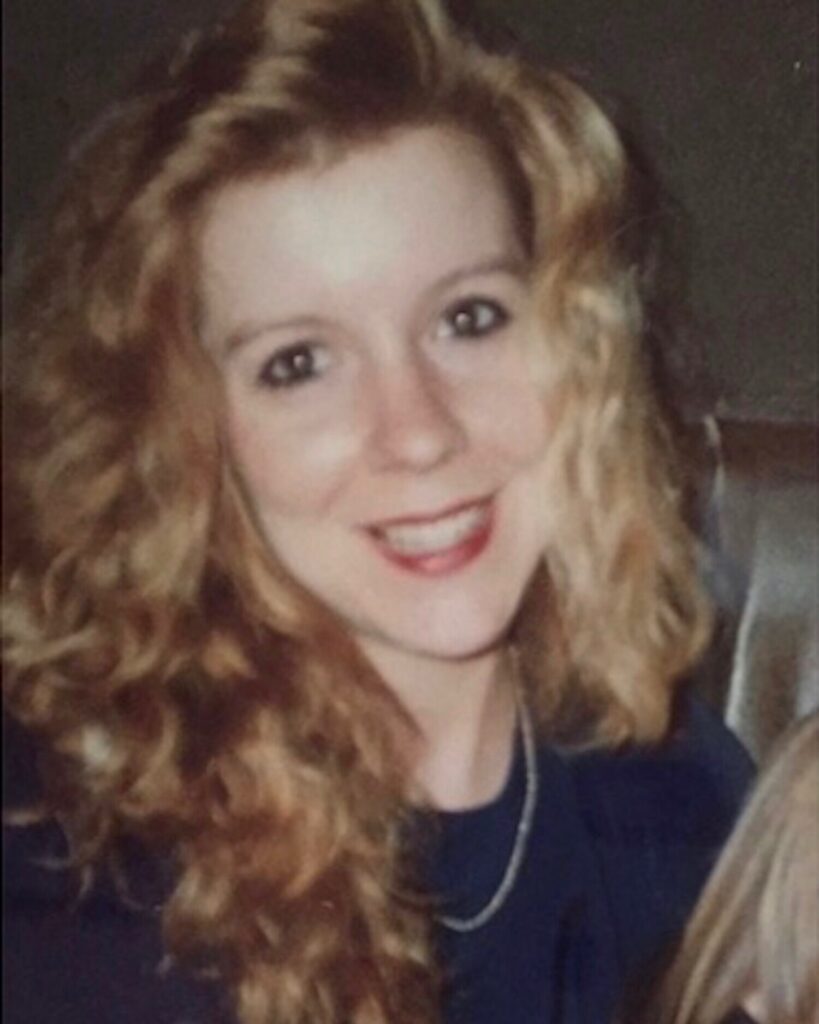 Audrey May Herron disappeared in Catskill, New York