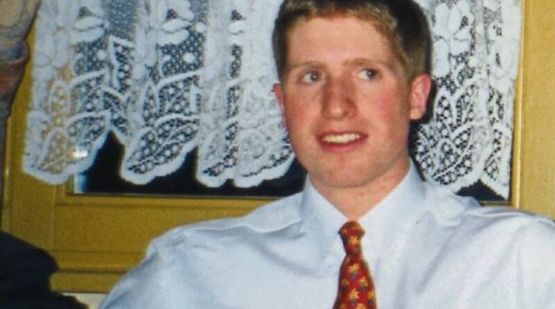 Trevor Deely goes missing in Dublin, Ireland