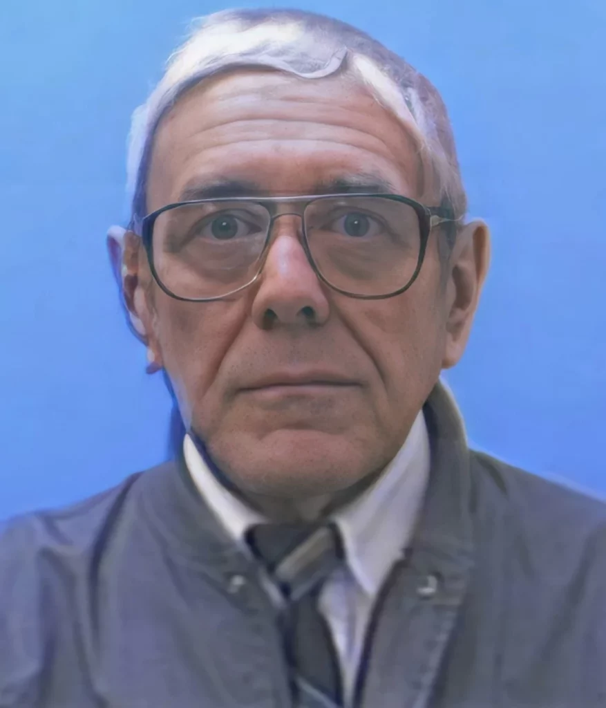 Robert Ivan Nichols aka Joseph Newton Chandler III committed suicide in Eastlake, Ohio