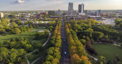 History of Fort Wayne Indiana