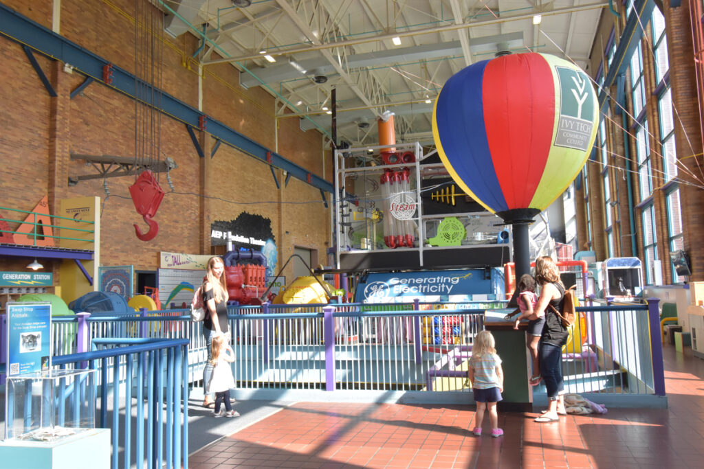 Things to do in Fort Wayne, Indiana