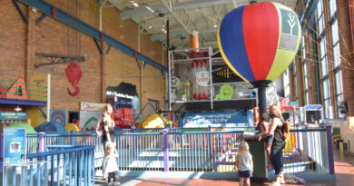 Things to do in Fort Wayne, Indiana