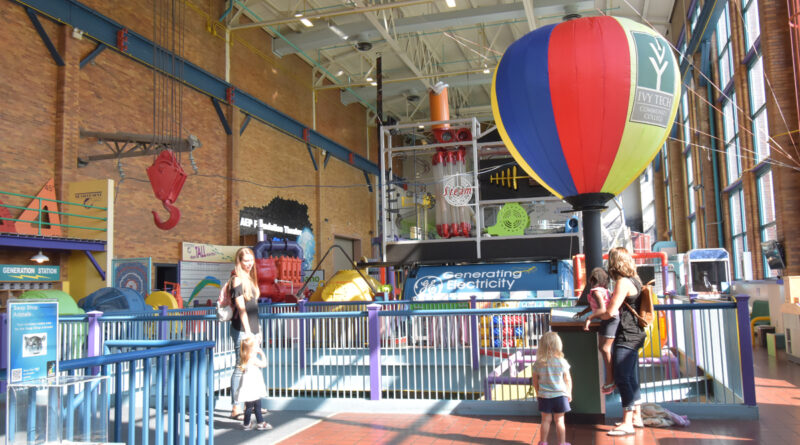 Things to do in Fort Wayne, Indiana