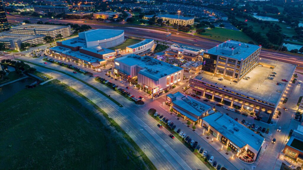 Fun facts about Irving Texas