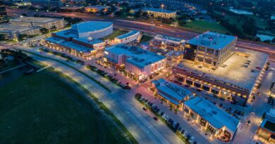 Fun facts about Irving Texas