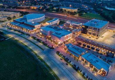 Fun facts about Irving Texas