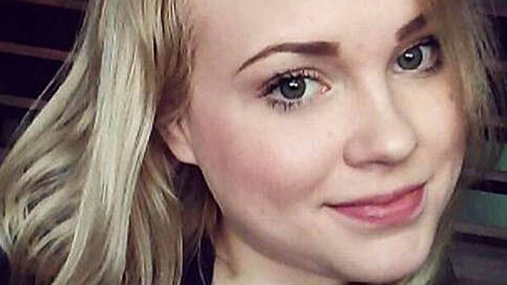 Jackie Vandergriff killed in Grapevine, Texas