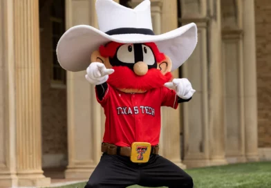 Lubbdock Texas fun facts