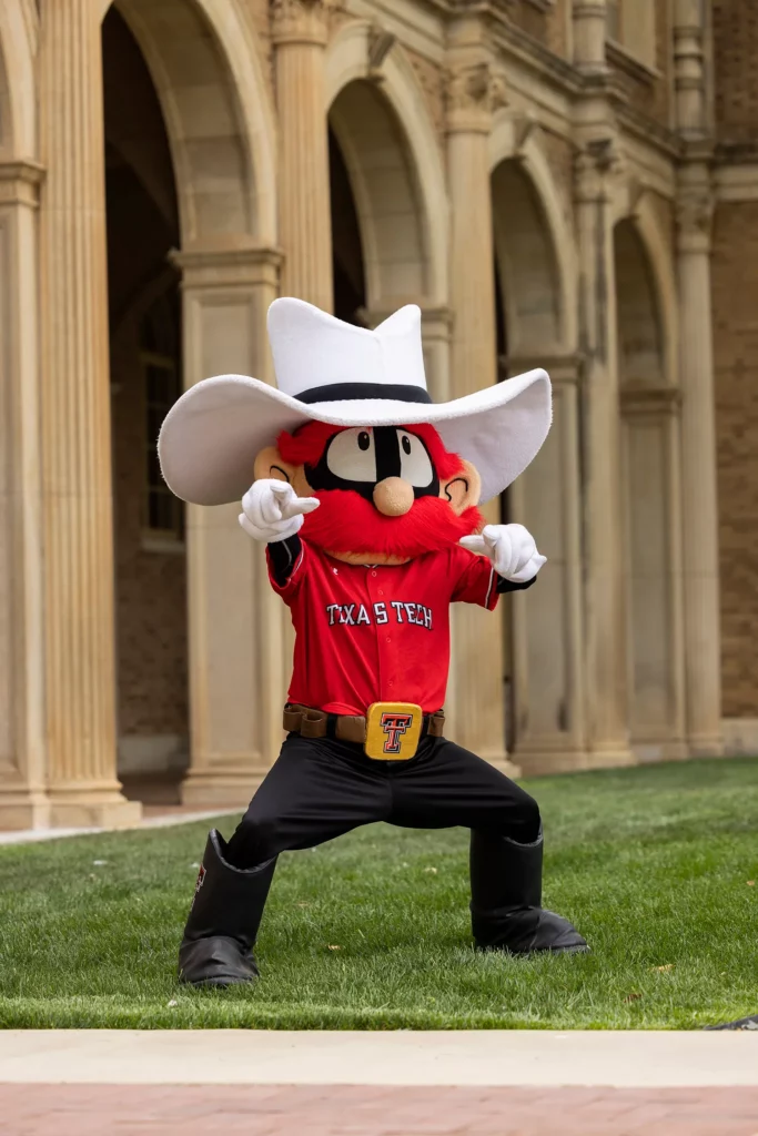 Lubbdock Texas fun facts